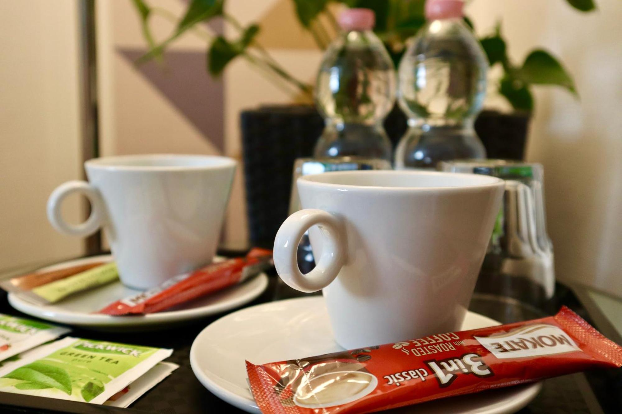 Hotel Christina Budapešť