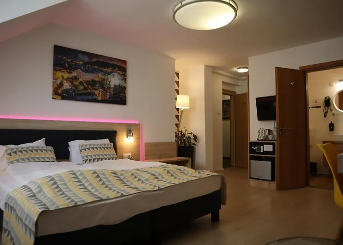 Christina Residence