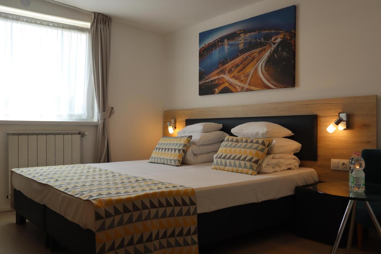 Hotel Christina