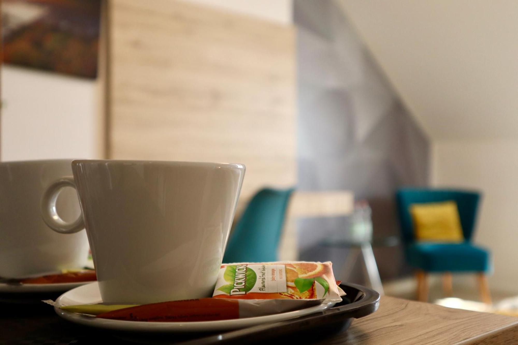 Christina Hotel Budapesta